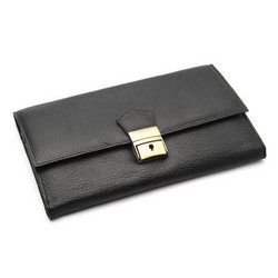 Manufacturers Exporters and Wholesale Suppliers of Leather Document Holders Mumbai Maharashtra